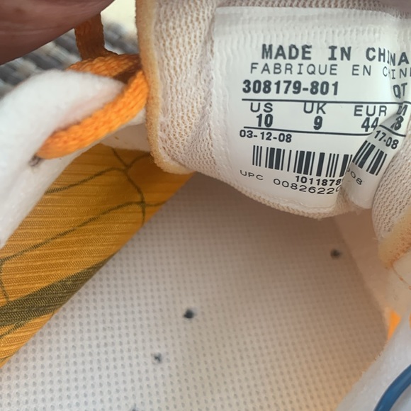 Nike Mayfly Bowerman Men's shoes - Picture 8 of 12